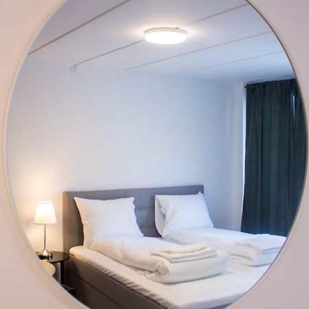 A Hotels Apartments Hoje Tåstrup Buitenkant foto